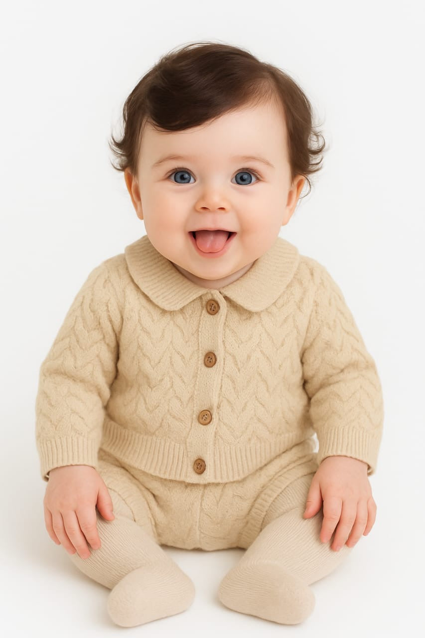 BABYBORN