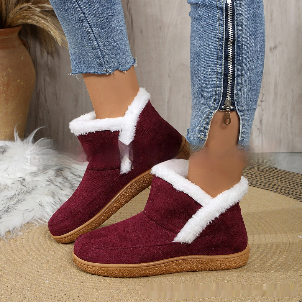 COZY FEET UGG