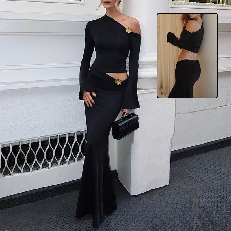 LUXE NOIR SET