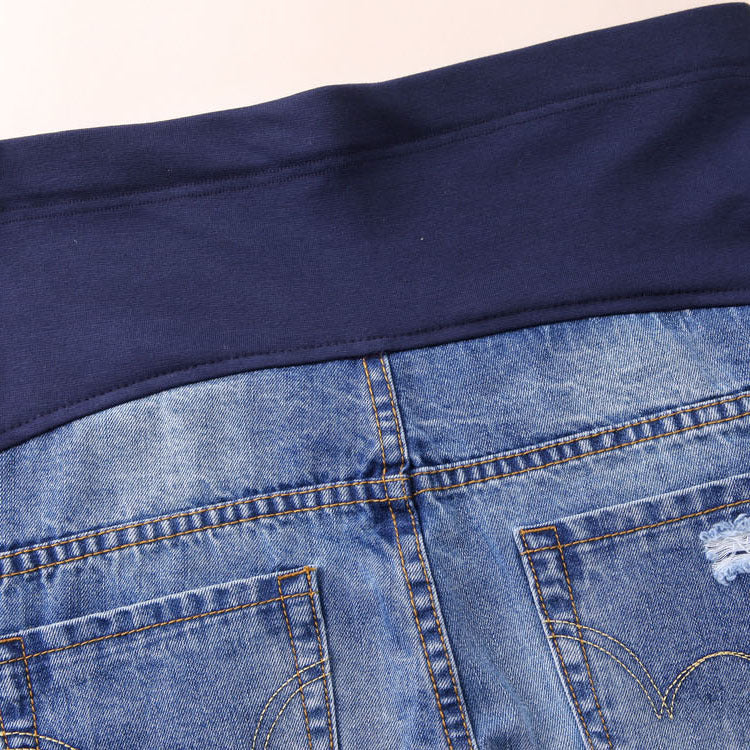 WOMBDENIM