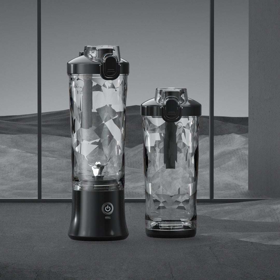 PORTABLE BLENDER