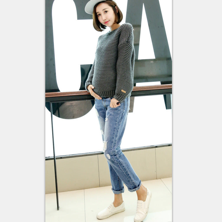 WOMBDENIM