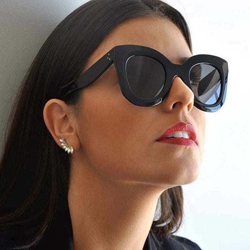 MIDNIGHT FLOW SUNGLASSES