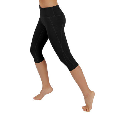 MOVÉ SEVEN-POINTS BASE PANTS