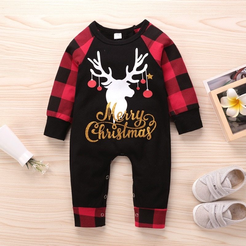 SANTA'S ELK