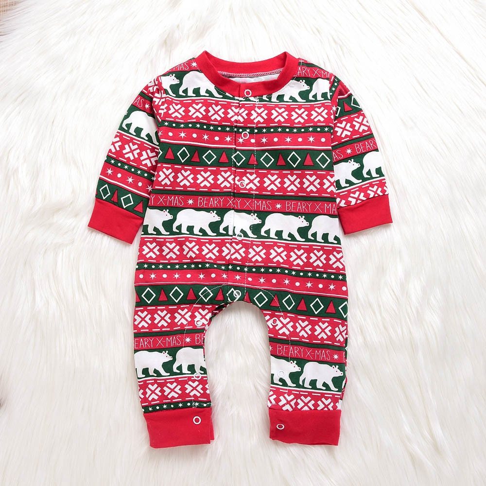 BABY SANTA