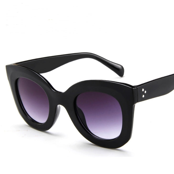 MIDNIGHT FLOW SUNGLASSES