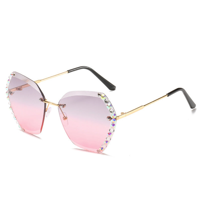RIMLESS