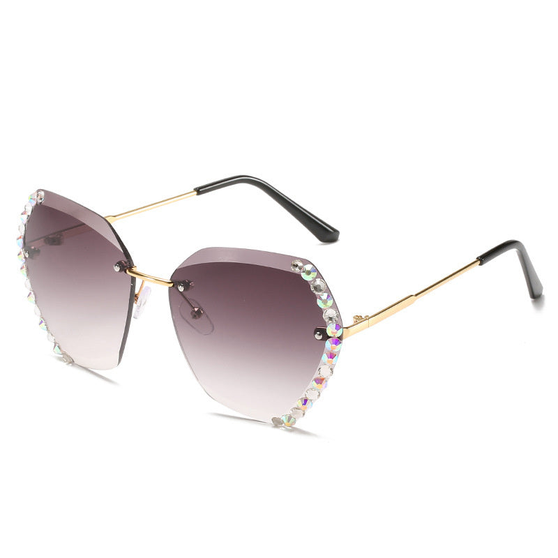 RIMLESS