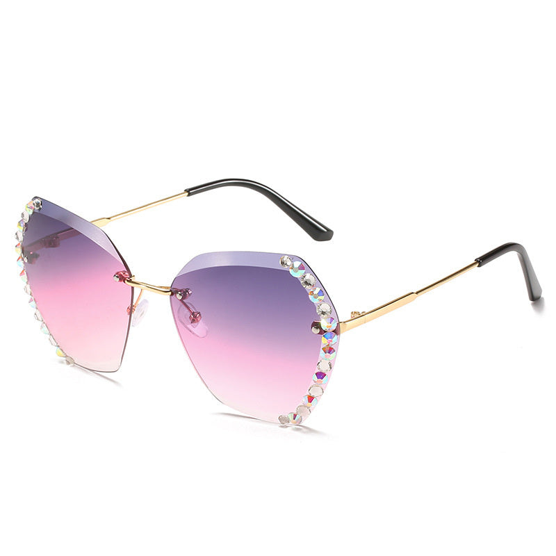 RIMLESS