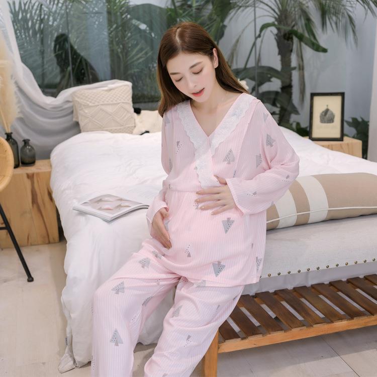 POSTPARTUM LOVE PAJAMA