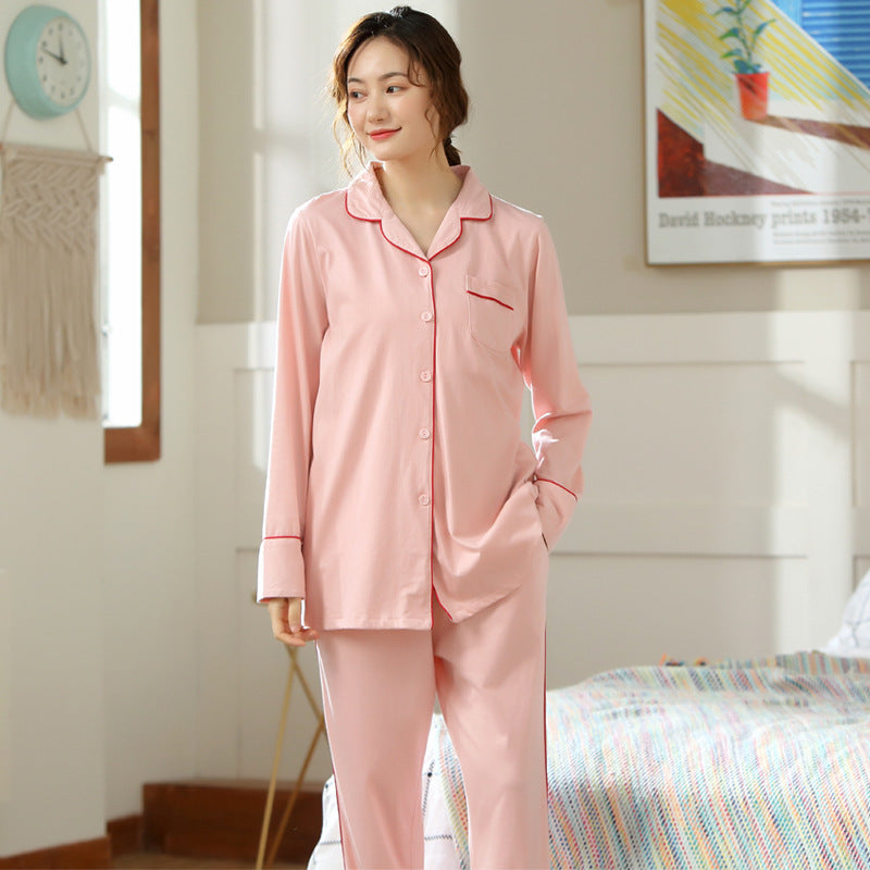 POST-BIRTH PAJAMA