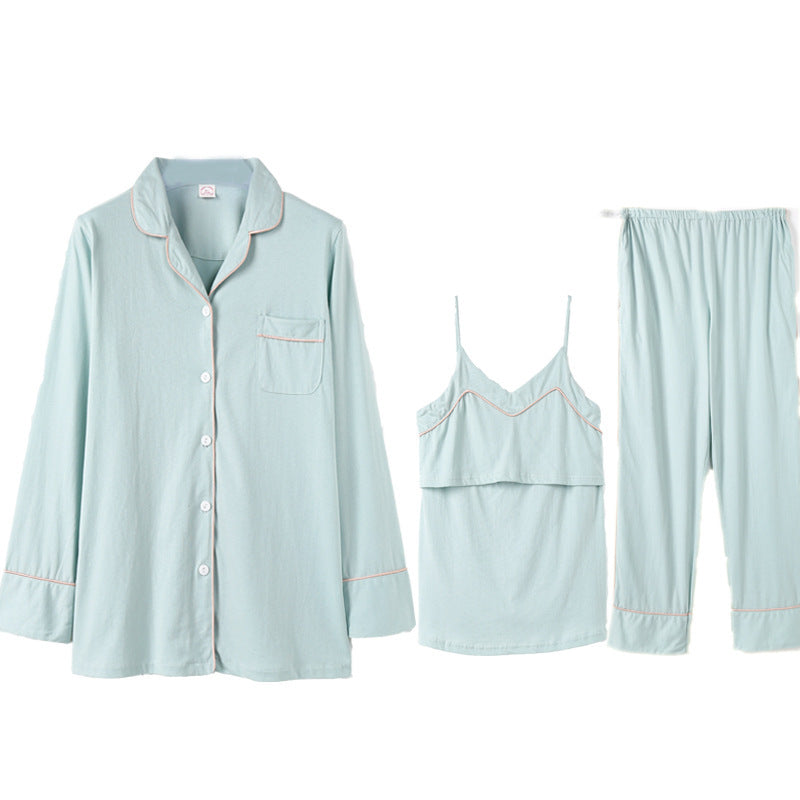 POST-BIRTH PAJAMA