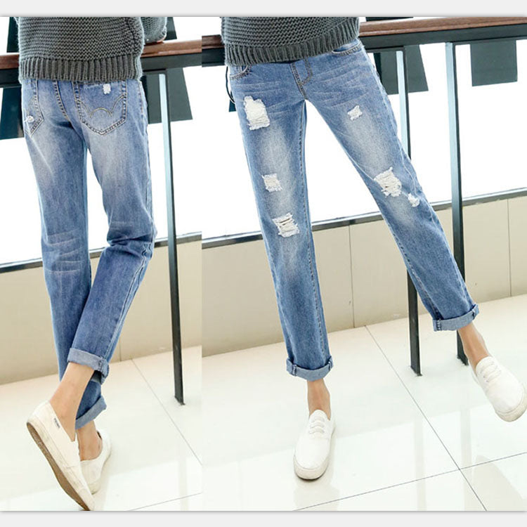 WOMBDENIM