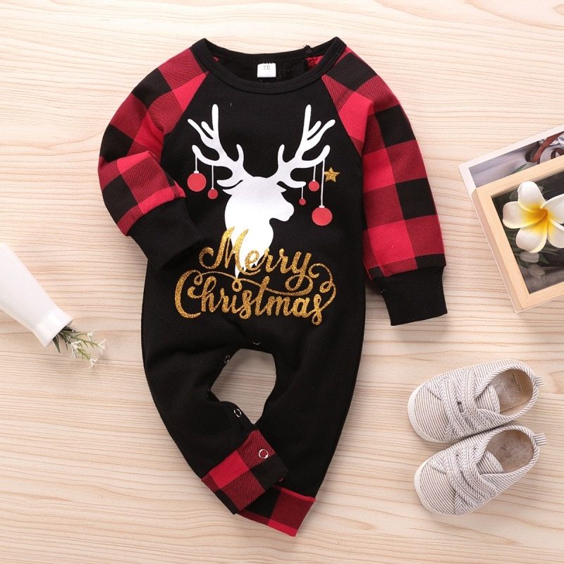 SANTA'S ELK