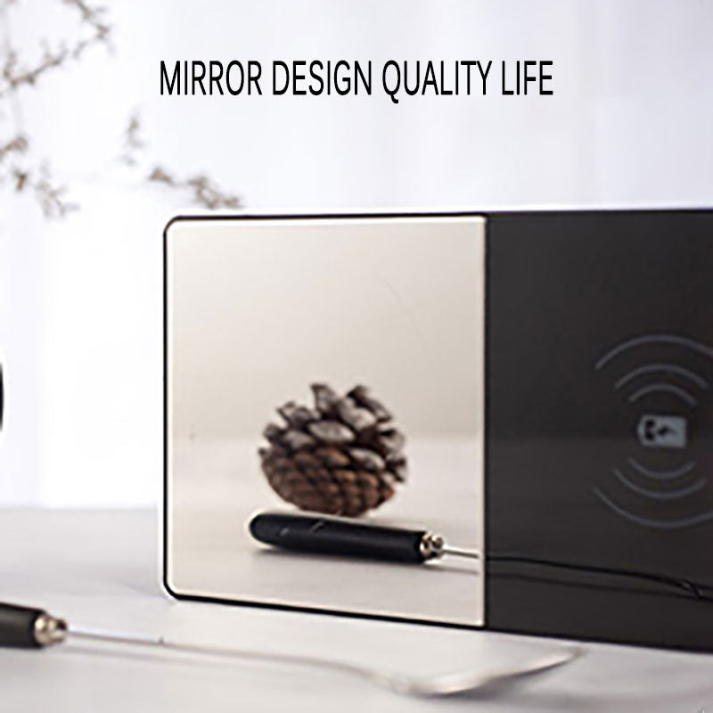 MUG HEATER & WIRELESS CHARGER