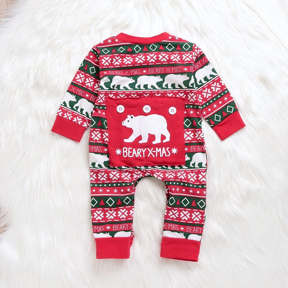 BABY SANTA