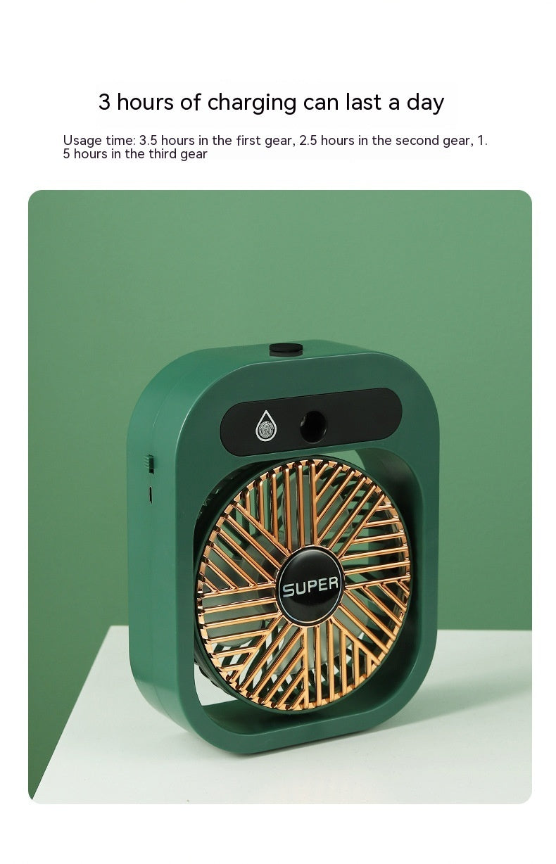 DESK AIR COOLER