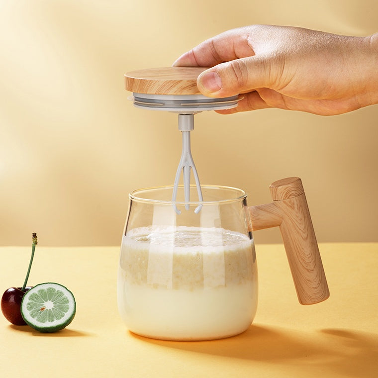 MIXEASE AUTOMATIC COFFEE MUG