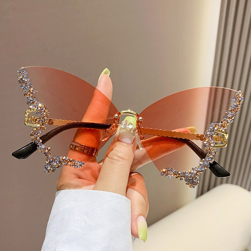 BUTTERFLY DAZZLE