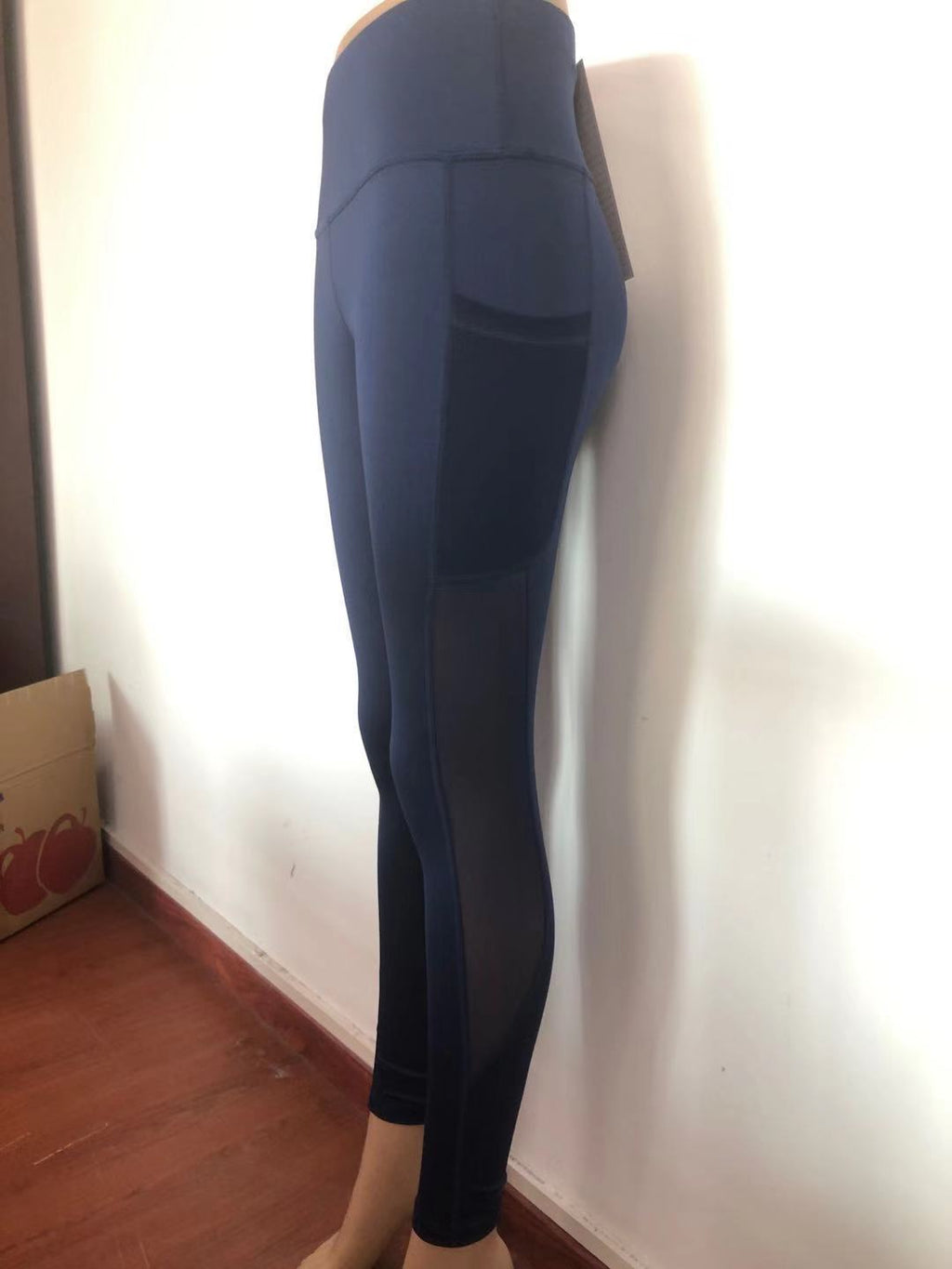 FLEXA YOGA PANTS