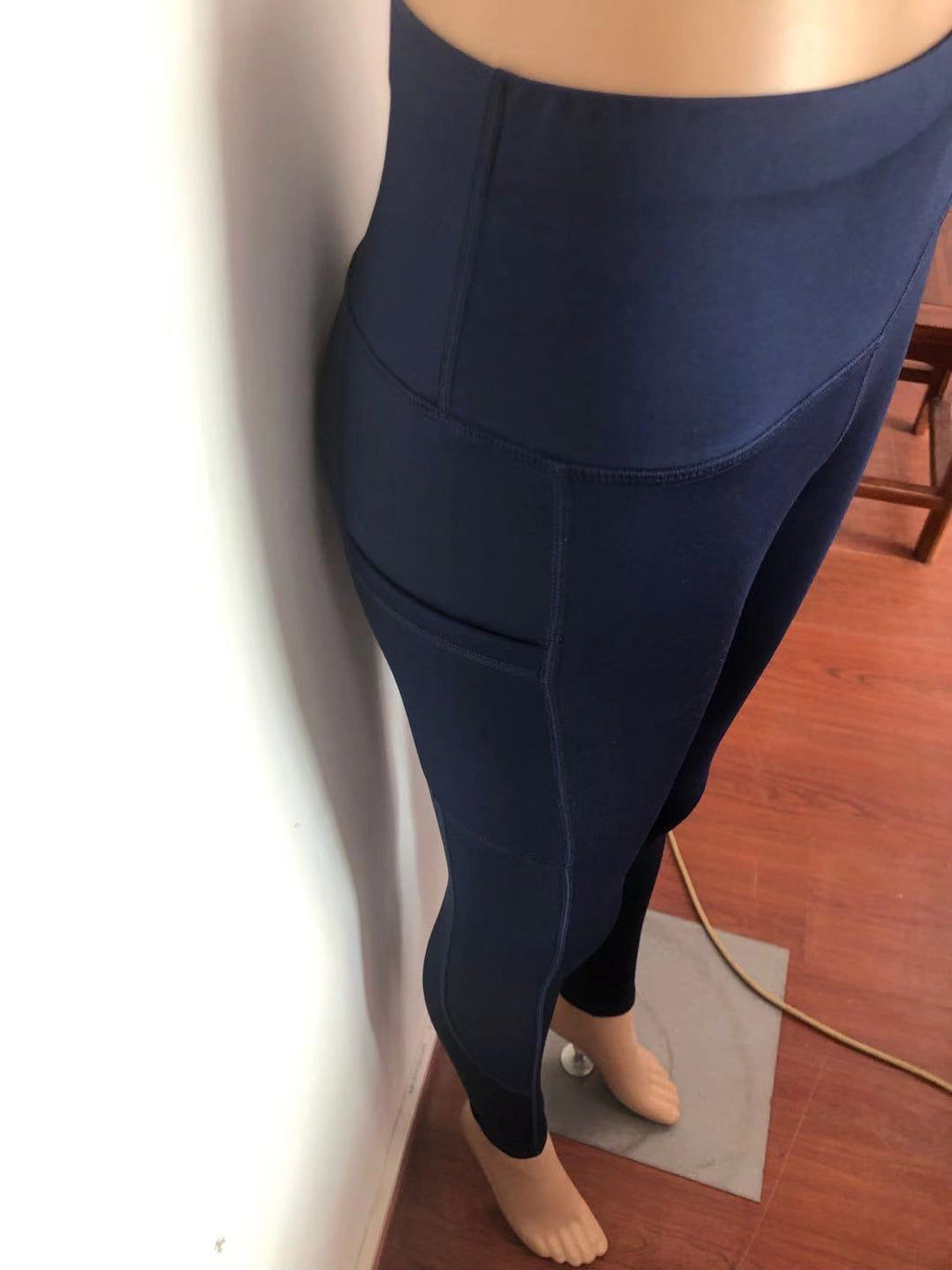 FLEXA YOGA PANTS