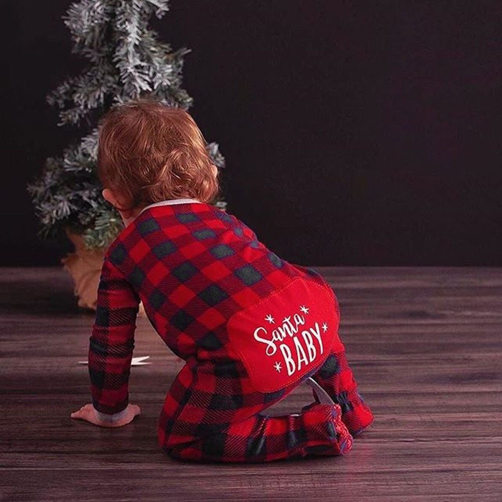 BABY SANTA