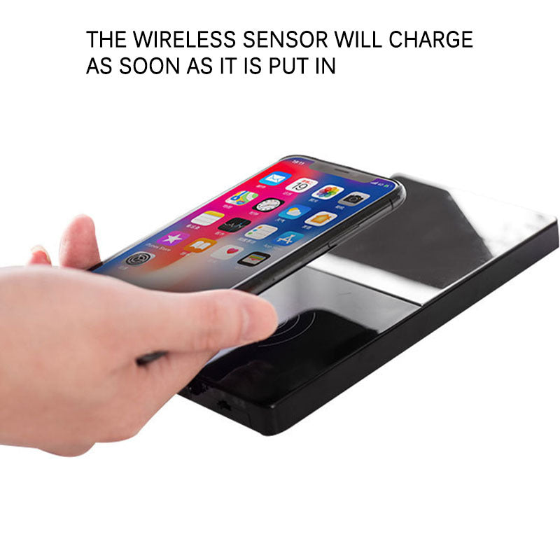 MUG HEATER & WIRELESS CHARGER