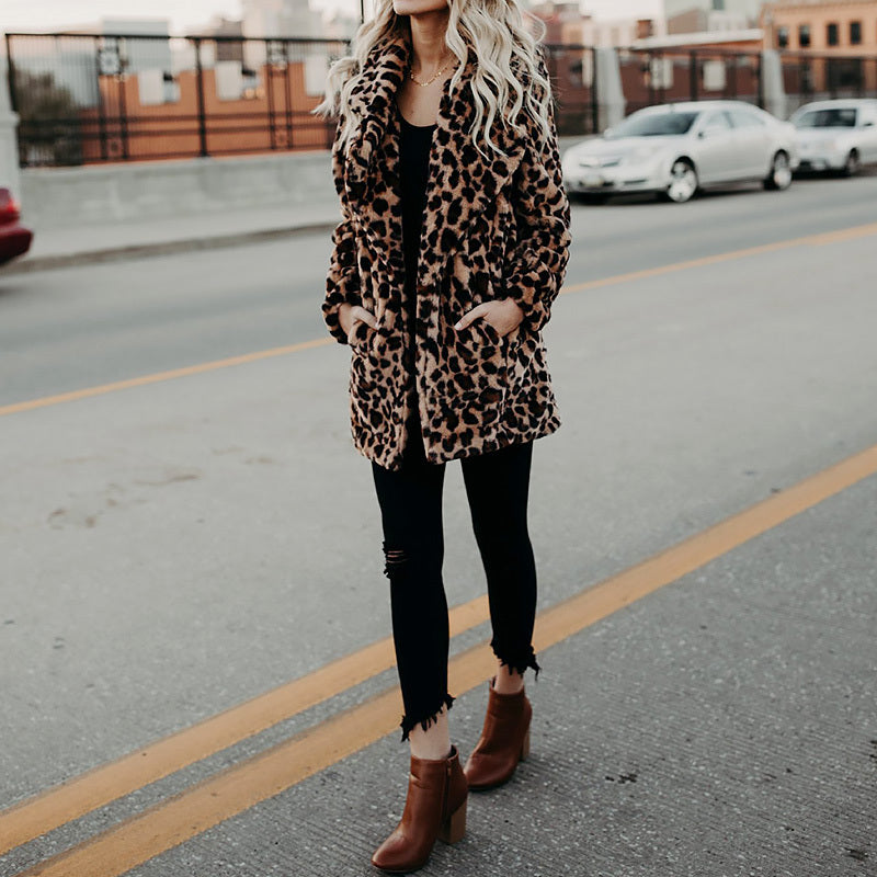 FAUX