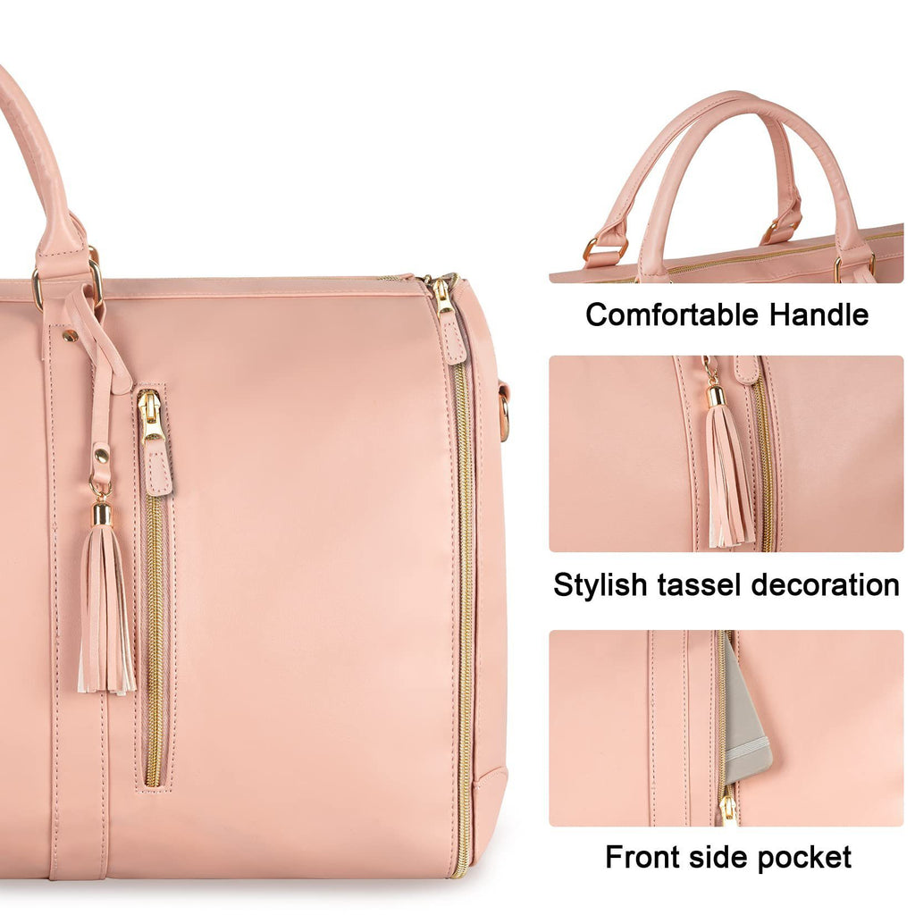 FOLDING LARGE CAPACITY BAG
