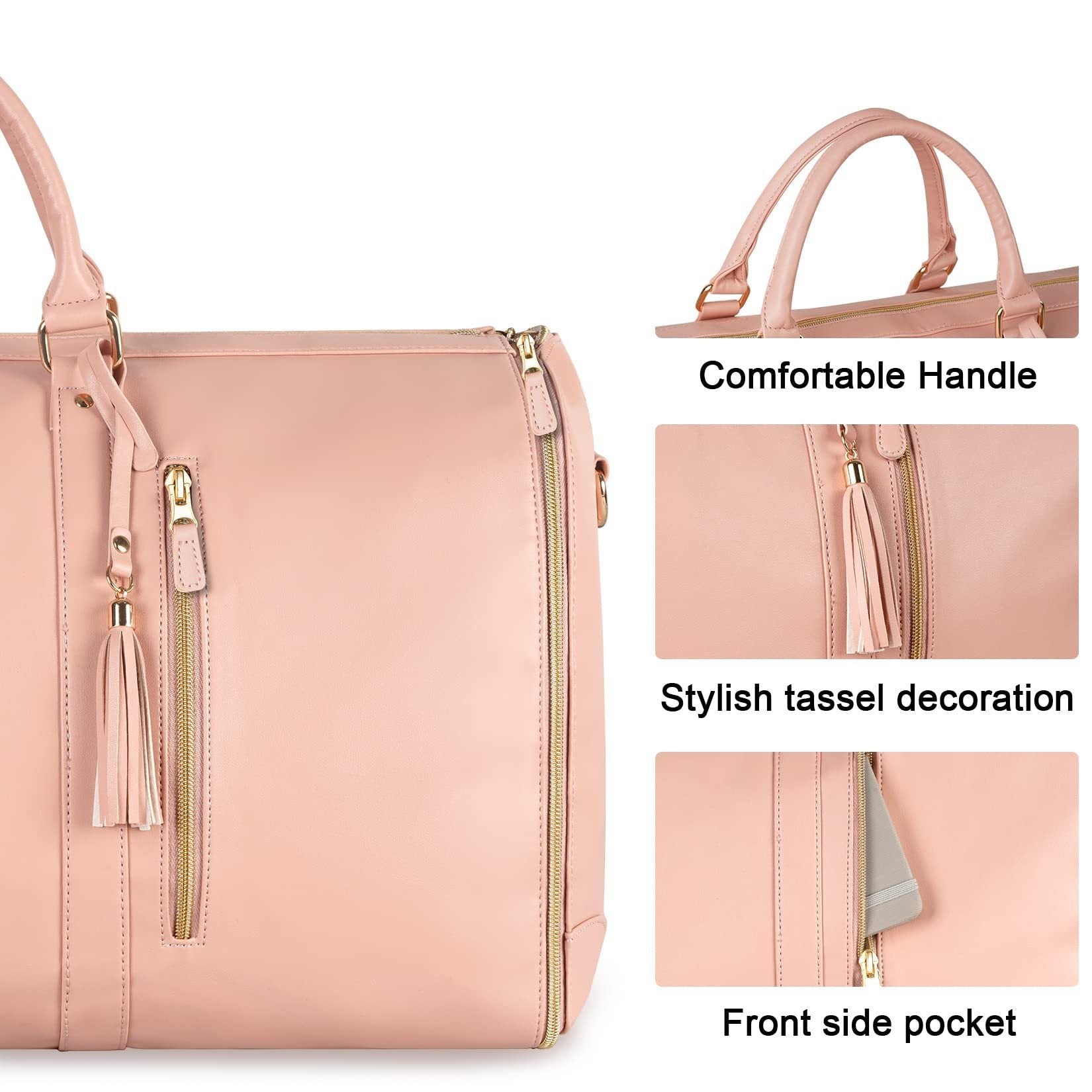 FOLDING LARGE CAPACITY BAG
