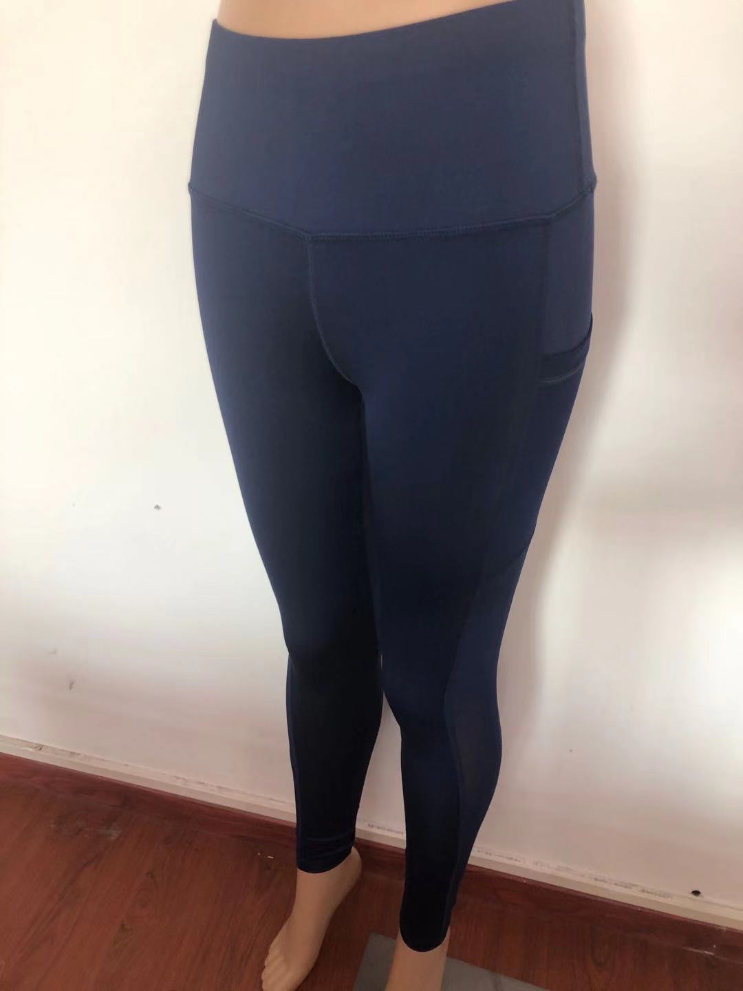 FLEXA YOGA PANTS