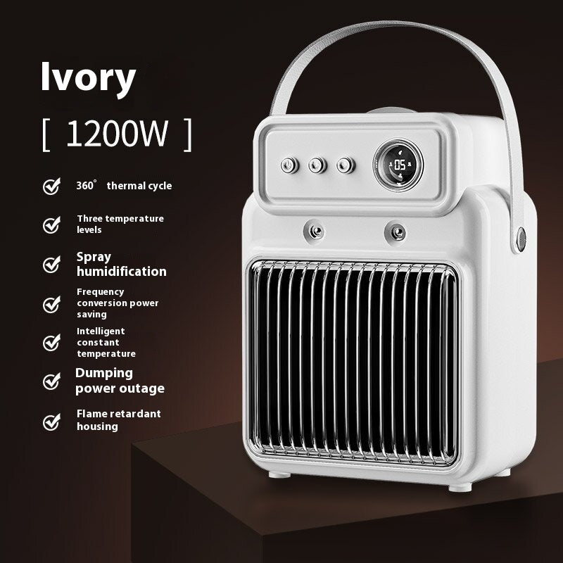 MINI TABLE HEATER