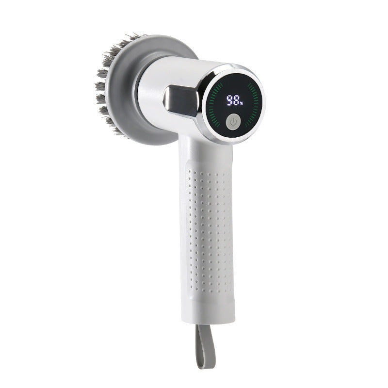 ELECTRIC CLEANING BRUSH