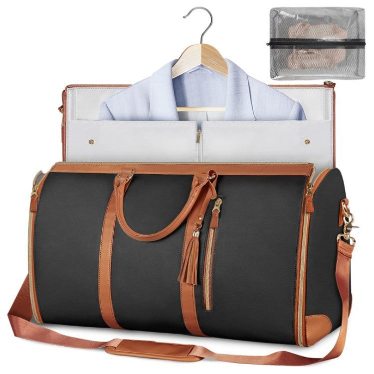 FOLDING LARGE CAPACITY BAG