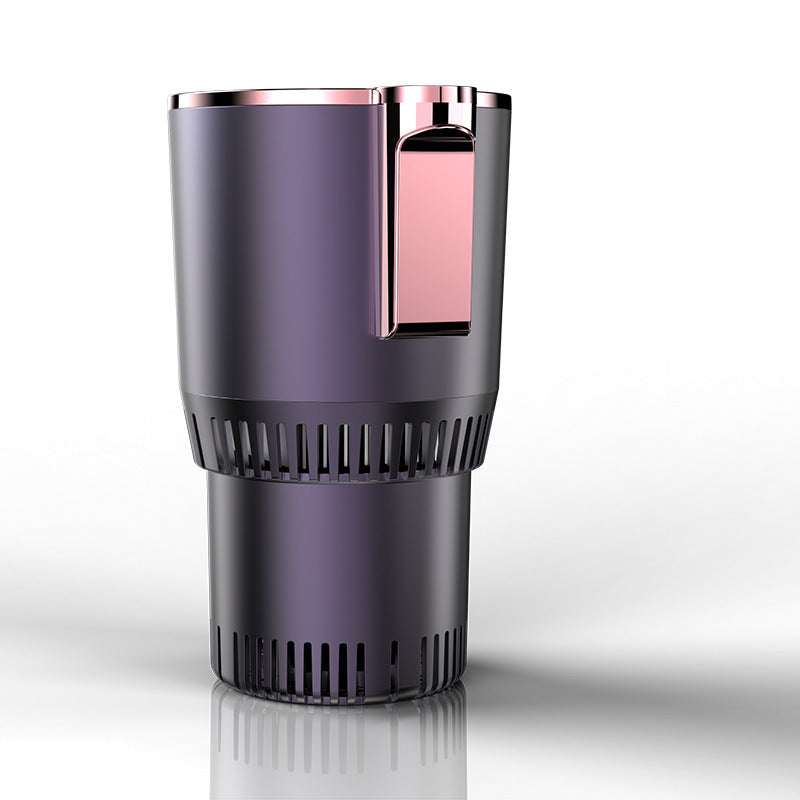 TEMPERATURE CUP HOLDER