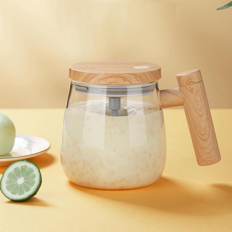 MIXEASE AUTOMATIC COFFEE MUG