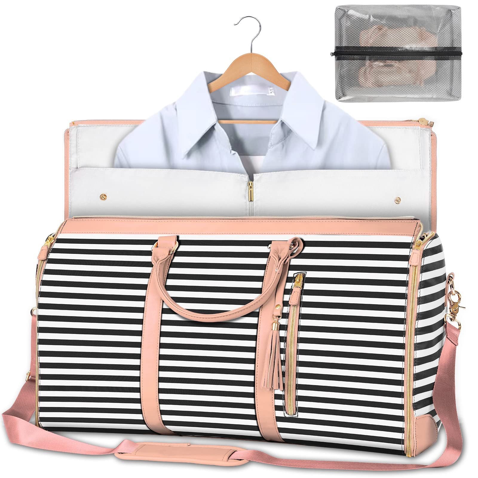 FOLDING LARGE CAPACITY BAG