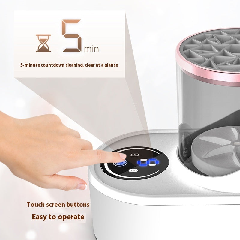 MAKEUP CLEANER