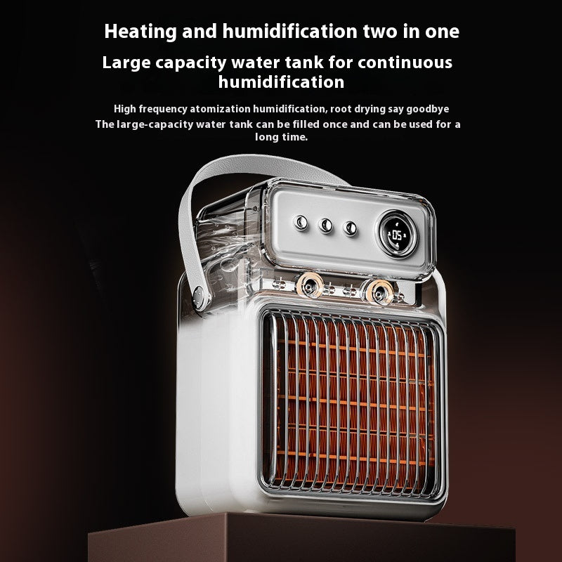 MINI TABLE HEATER