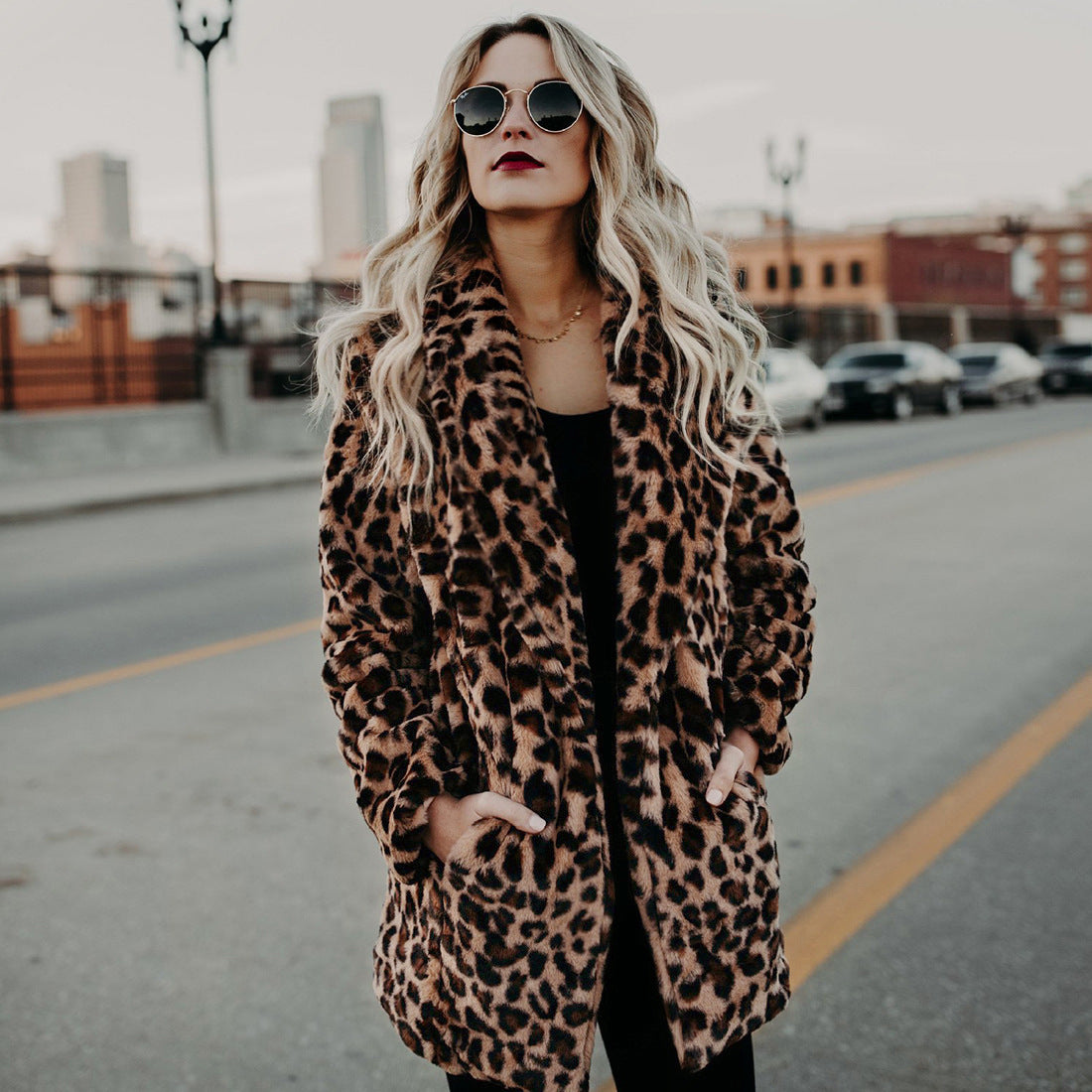 FAUX