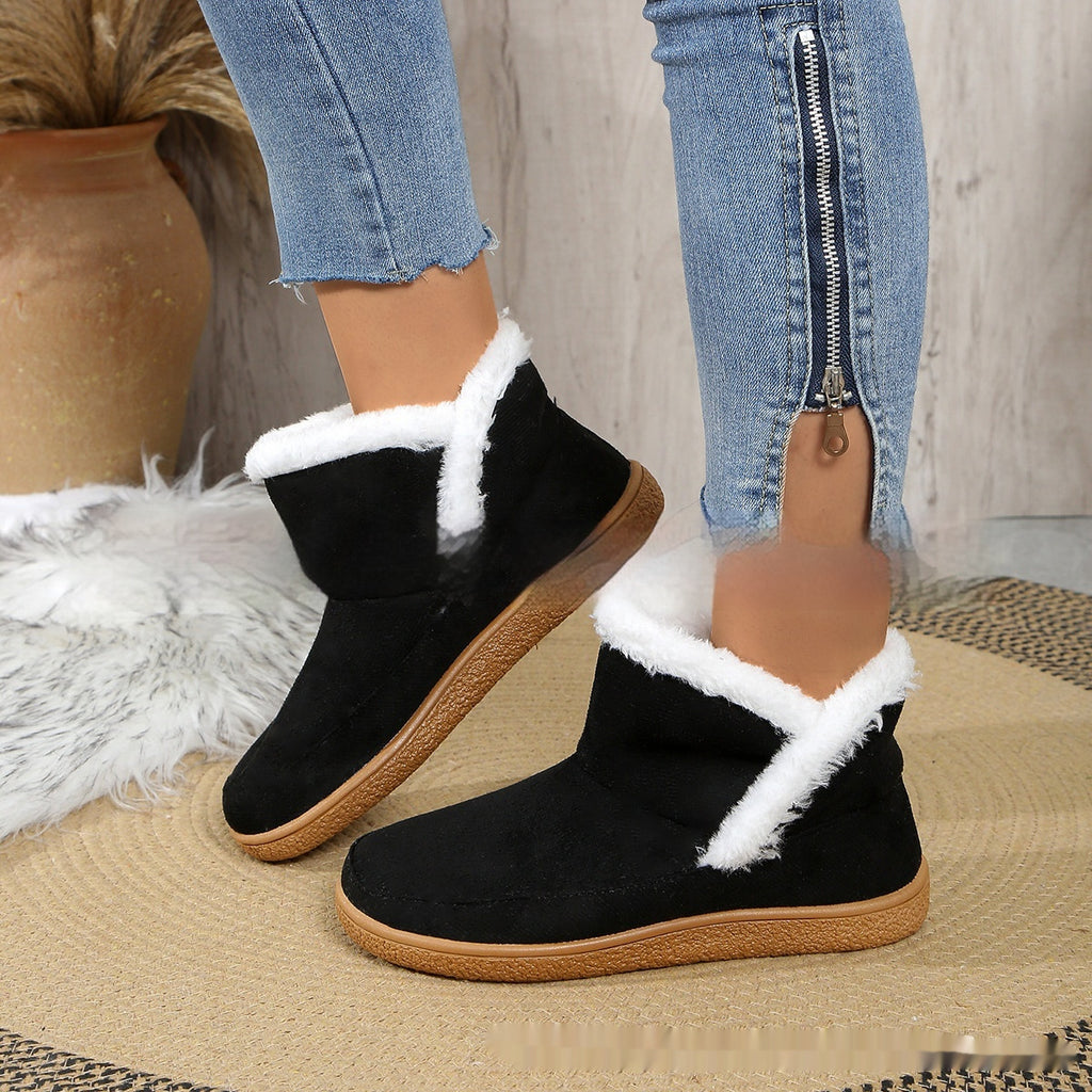 COZY FEET UGG
