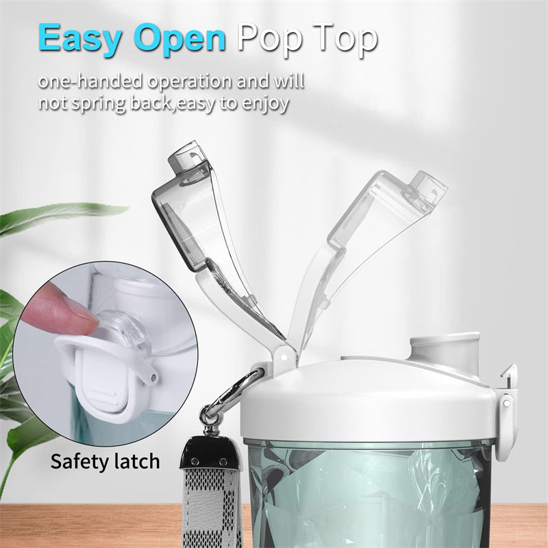 PORTABLE BLENDER