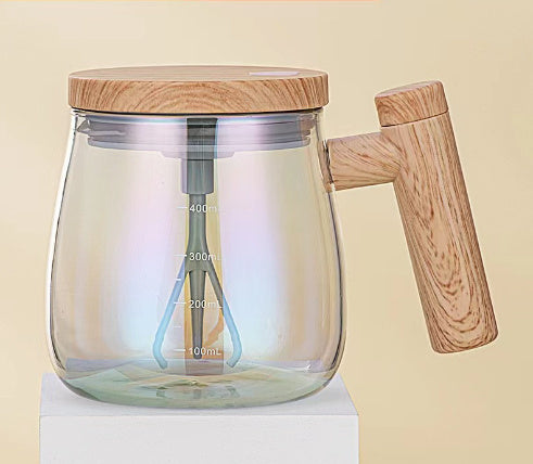 MIXEASE AUTOMATIC COFFEE MUG