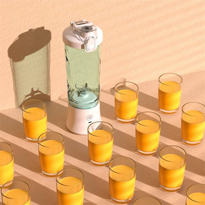 PORTABLE BLENDER