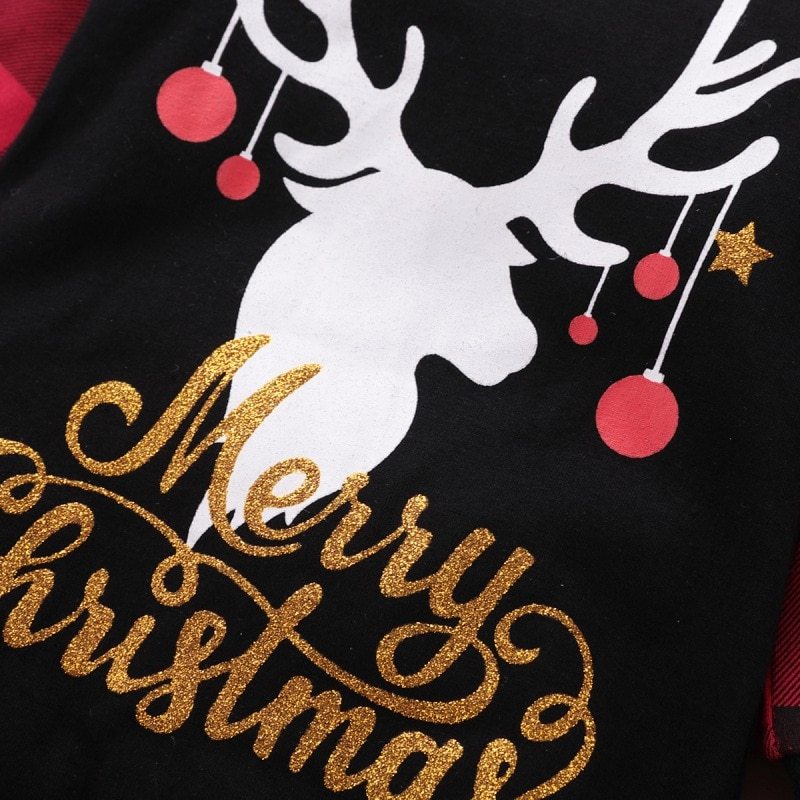 SANTA'S ELK