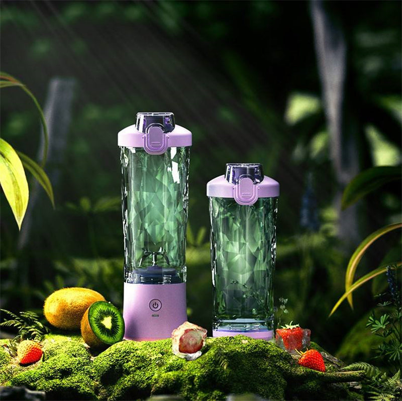 PORTABLE BLENDER