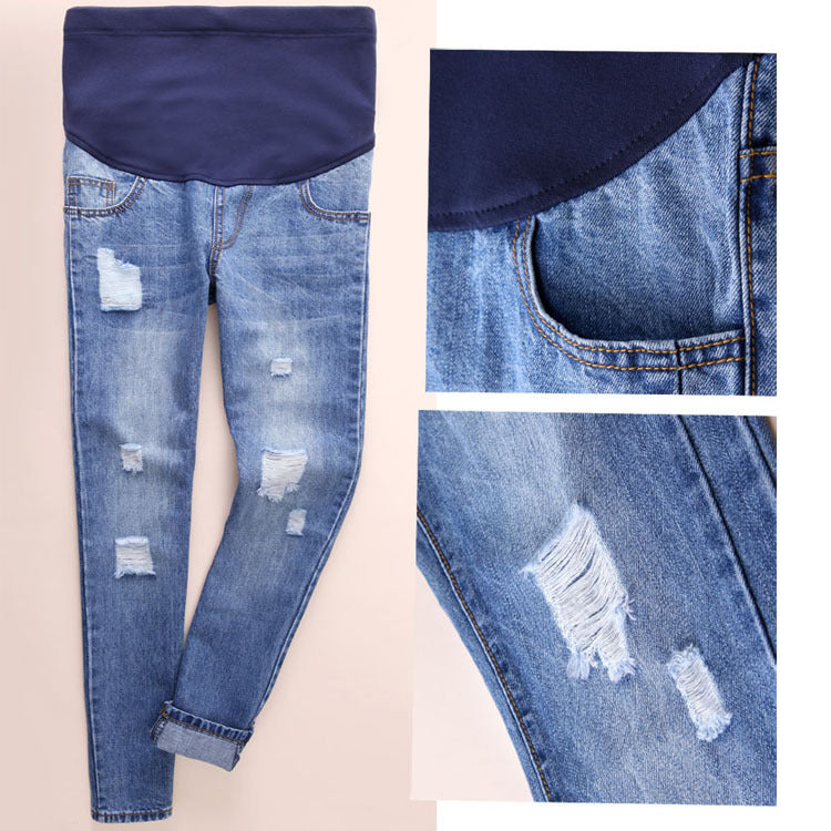 WOMBDENIM