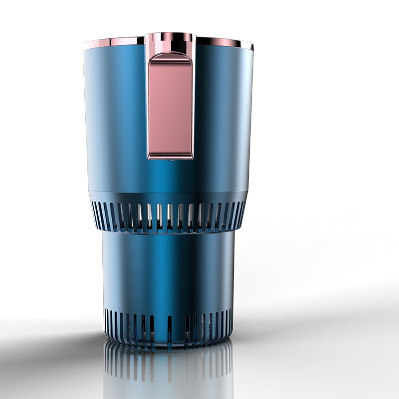 TEMPERATURE CUP HOLDER