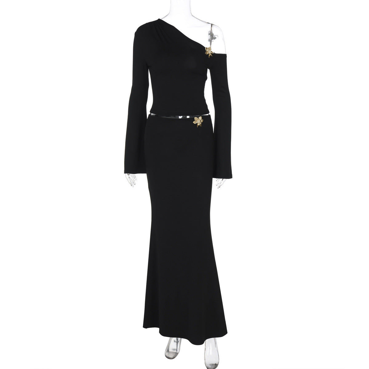LUXE NOIR SET